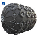 factory price marine equipment ship boat floating dock anti-explosion rubber fender